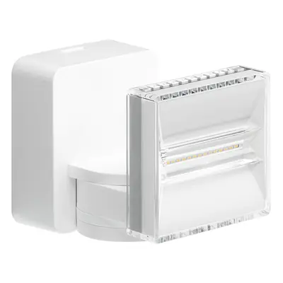 Projecteur exterieur led 12w blanc ik04 - ee636