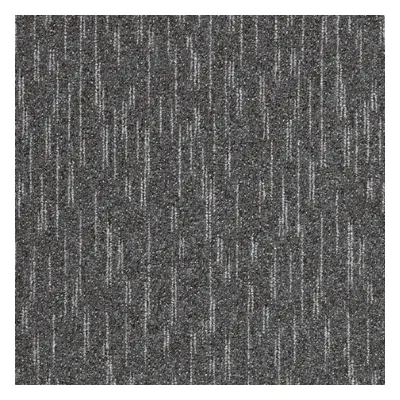 Dalle moquette pilote 3d rain 0.5X0.5 100% Polyamide