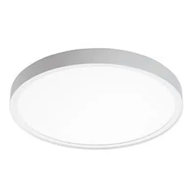 Disc 480 luminaire en saillie blanc 3560lm 3000k ra>80 coupure de phase