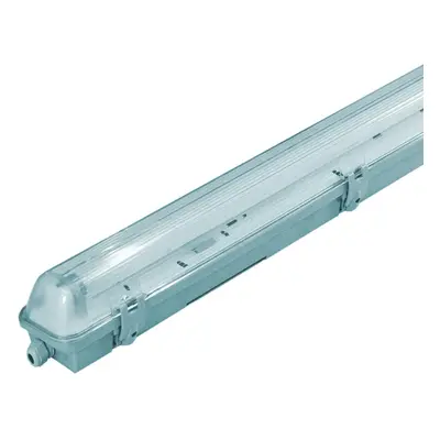 Reglette led 1,2m 1x25w 1 tube 30 000 h