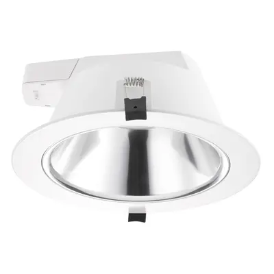 Luminaire intérieur hurricane cct-25w-ip54 4738 trajectoire eclairage