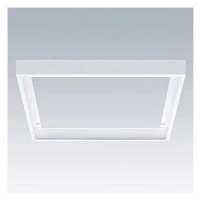 Kit plafonnier pour luminaire anna 596 x 596mm. Podis: 2 kg.