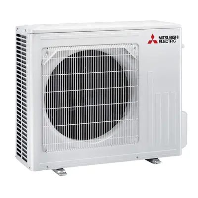 Groupe extérieur série m - inverter hyper heating mono-split muz-ft