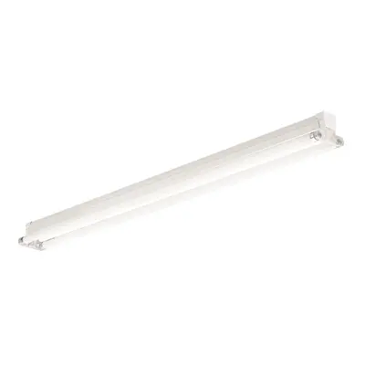 Réglette sylfast t8 236 eb, pour tubes fluorescents t8, ballast électronique.