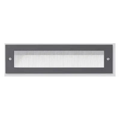 Luminaire encastré led 7,8w 3000k 463lm bega