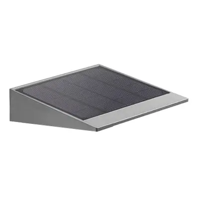 Applique solaire extérieure sola, puissance 2.2 Watts, température de couleur 3000 kelvin, avec 