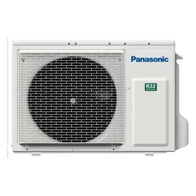 Unité extérieure climatisation console résidentielle r32 5kw - (cu-z50ubea)