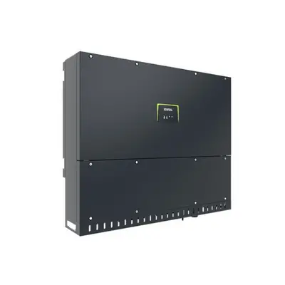 Onduleur kostal triphasé piko ci 50 (50kva) - 4mppt, dc switch, parafoudres dc et ac type 2