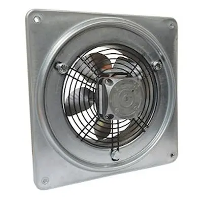 Basic bc 200 - ventilateur.helicoide mono d200