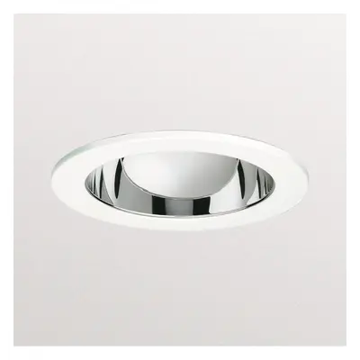 Philips luxspace downlight compact bbs491 dled-4000 psu-e c wh plafond de montage