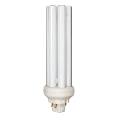 Master pl-t 4 broches - compact fluorescent lamp without integrated ballast - puiss. Nom. Lampe 