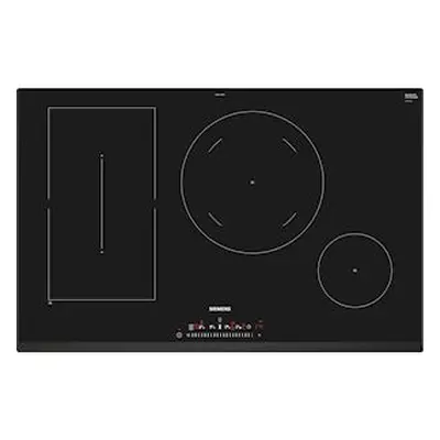 Table induction combi 80cm 4f ts 3bis