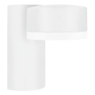 Spot extérieur ledvance 8w, blanc chaud 3000k, ip54, 460 lm.