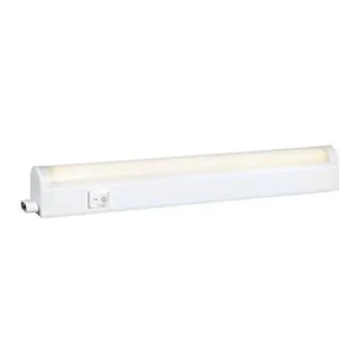 Halolite led-réglette ip20, a/inter, led intég.13W 4000k 1050lm interconnectable