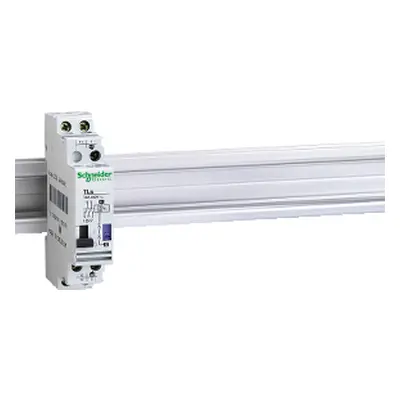 Schneider electric télérupteur tls multi 9 - bobine 230..240 V 50/60hz - 1 f + 1 of 16 a