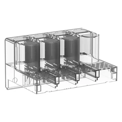 Accusine+ transformateur de courant ouvrant - 1600a-5a - 70x170mm