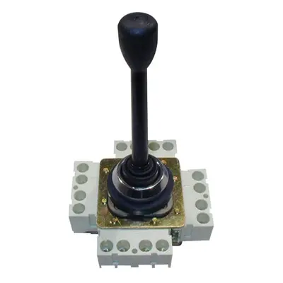 Schneider electric interrupteur de commande, joystick zwenkschakelaar 8 richtingen