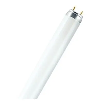 Osram tube fluorescent lumilux t5, 28 watts, température de couleur 4000k (840), culot g5