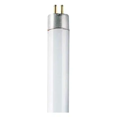 Tube fluorescent osram lumilux t5 h0 (flux elevé) - 49w - 4310lm 4000k 24000h - irc80 - ø16 x 14