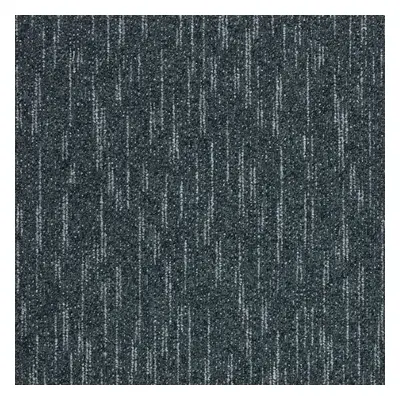 Dalle moquette pilote 3d rain 0.5X0.5 100% Polyamide