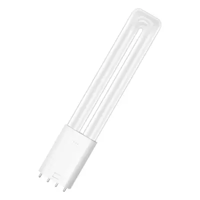 Ampoule led dulux 18 7w 830 2g11 900lm - 822054 ledvance