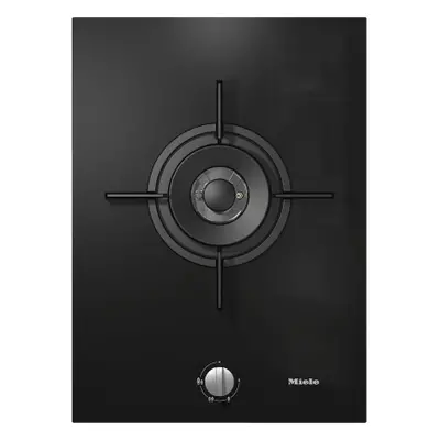 Plaque de cuisson à gaz 4.5 Kw triple couronne - smartline 1 zone miele cs7101fl