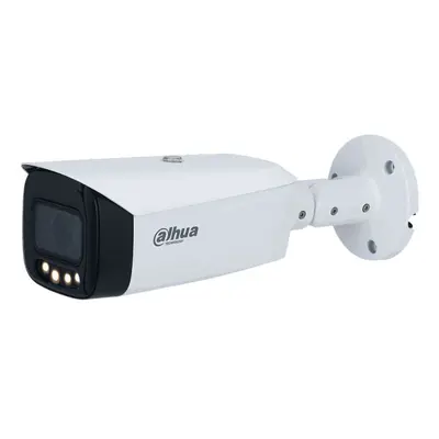 Dahua camera surveillance ipc-hfw5449t1-ze-led ip tubulaire h265 4m couleur 2.0