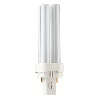 Master pl-c 2 broches - compact fluorescent lamp without integrated ballast - puiss. Nom. Lampe 