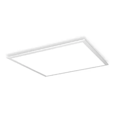 Tungsram - luminaire tung panel e 2x2, 36w, blanc chaud (3000k).