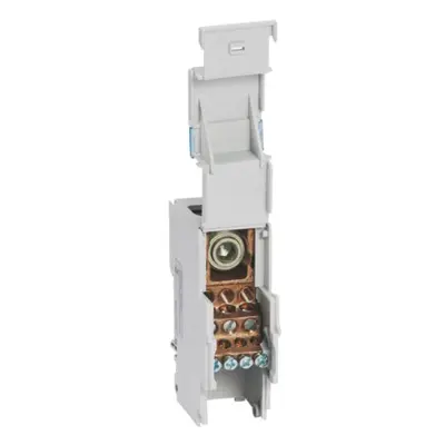 Bornier de répartition isolé ip2x phase legrand 004873