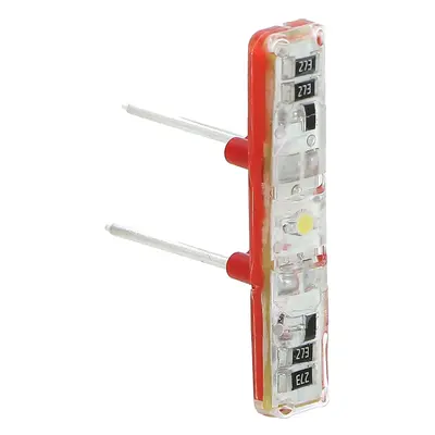 Legrand 067688 - voyant témoin pour câblage phase distribuée mosaic