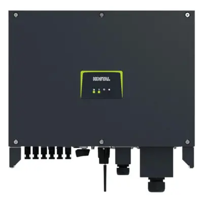 Onduleur kostal triphasé piko ci 30 (30kva) - 2mppt, dc switch, parafoudres dc et ac type 2