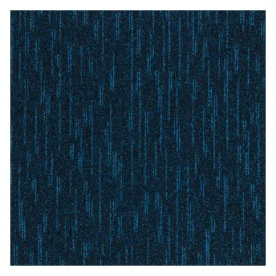 Dalle moquette pilote 3d rain 0.5X0.5 100% Polyamide