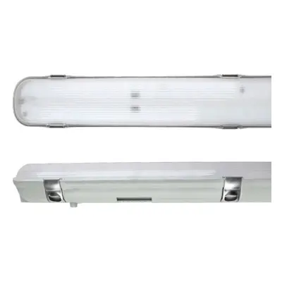 Réglette led ip65 avon kencb30t4f-w40 kosnic