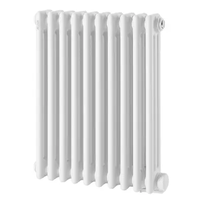 Radiateur acova vuelta electrique, horizontal, commande radiofréquence rf, puissance 1250 w, hau