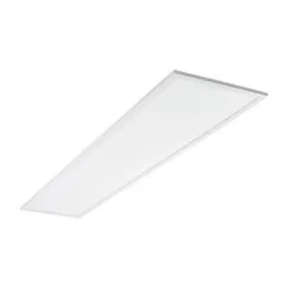 Dalle lumineuse start panel flat 1200 ugr19 35w 3400lm 830