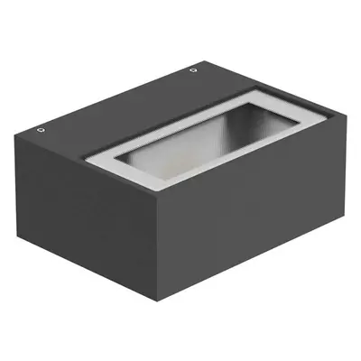 Luminaire applique en saillie orion h b 10 a40-w 830 an96