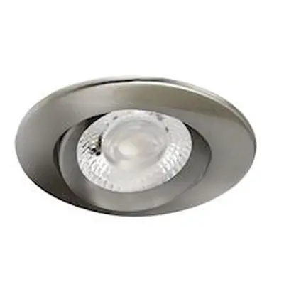 Spot led encastré rond axel par la marque aric de référence 50725