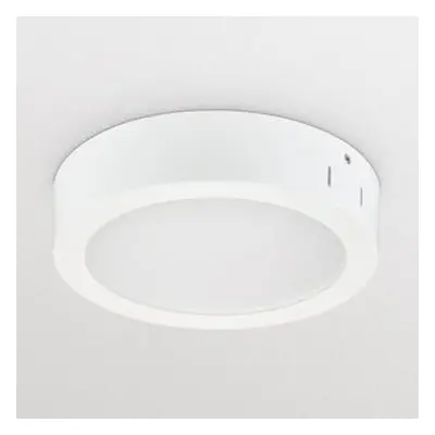 Coreline plafonnier led d222 dn145c g3 830 on/off ugr28 21w 2100lm 50000h l70