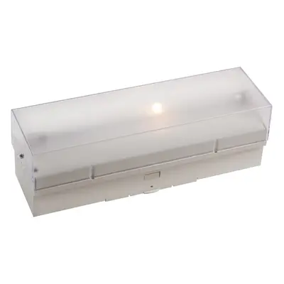 Bloc std - fluorescent 8 w - np - 280 lm - ip41/ik07