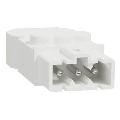 Système unica+ - 5x mini connecteur mâle droit