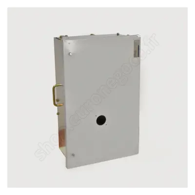 Coffret de dérivation 250 a, ip54, pour trois phases et pen - kse25db511