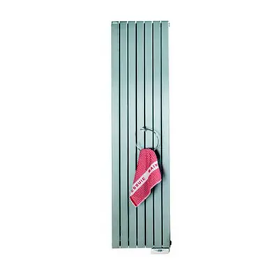 Radiateur acova fassane vertical electrique,régulation timerprog, bluetooth, puissance 1000 w, h