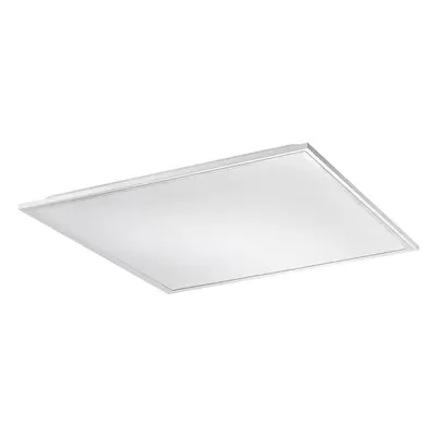 Tf011-dalle eco ugr19 600x600-36w-3480lm-cadre blanc-4000k