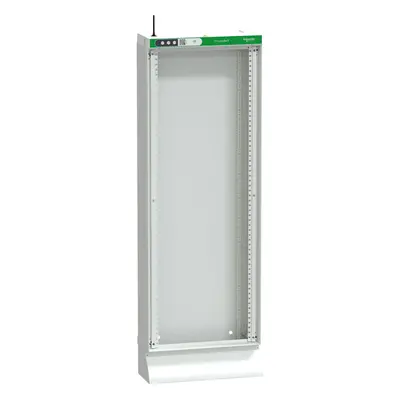 Prismaset g active - armoire connectée livrée en kit - 30 modules verticaux - installation en sa