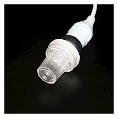 Ampoule flash b22 led 8 led blanc - 1w