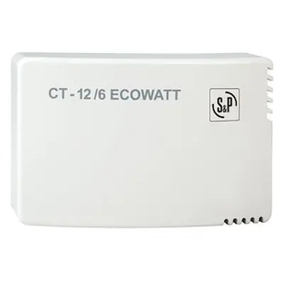 Transformateur de sécurité 230/12v continu pour aérateur silent ecowatt