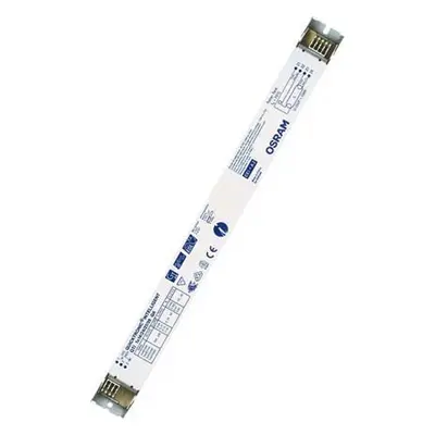 Ballast électronique pour 1 tube t5 14w 21w 24w 39w osram