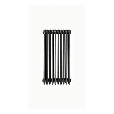 Radiateur acova vuelta eau chaude horizontal, puissance 1523 w (dt50), hauteur 605 mm, largeur 1