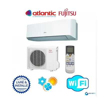 Moteur ventil aoyg07-14kgca atlantic climatisation et ventilation 897563